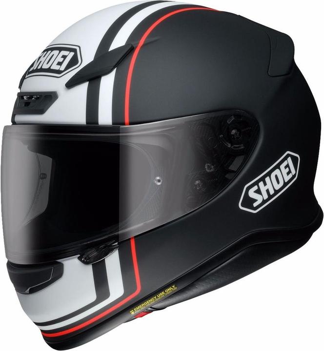 Image du produit Shoei NXR Recounter TC-5 (55 - 56 cm, S)