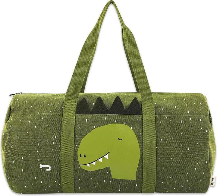 Actual product image Trixie Baby Kids sports bag Mr Dino