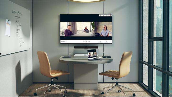 Immagine prodotto Jabra PanaCast 50