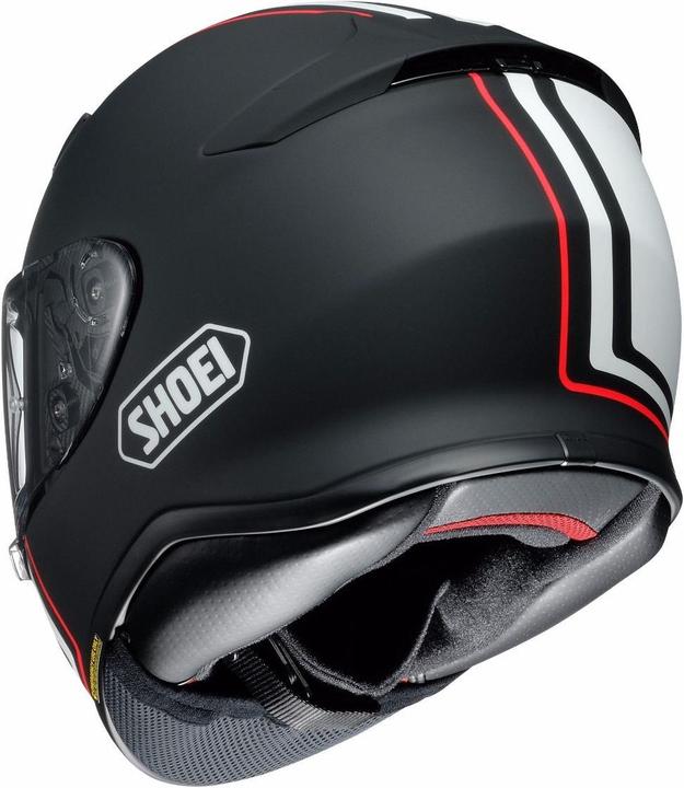 Image du produit Shoei NXR Recounter TC-5 (55 - 56 cm, S)