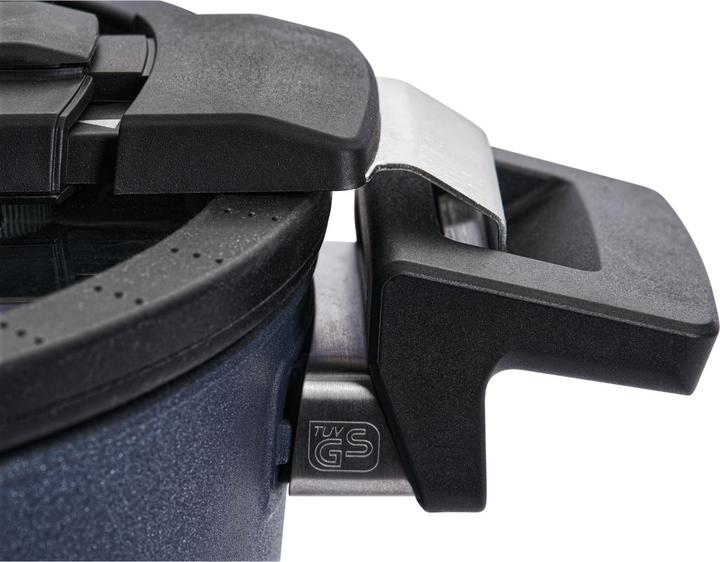 Produktbild Woll Active Lite (28 cm, Dampfkochtopf, Aluminiumguss)