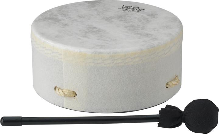 Actual product image Remo Buffalo (Drum)