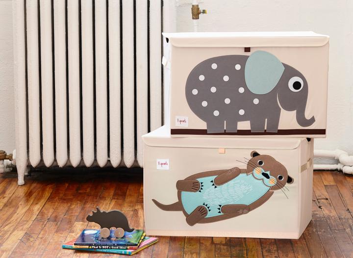 Image du produit 3 Sprouts Coffre à jouets