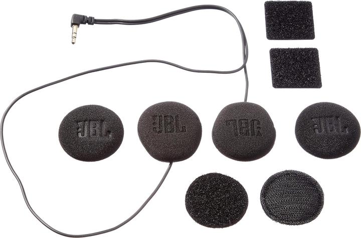 Productafbeelding Cardo 45 mm JBL Dual HD Hoofdtelefoon Audio Kit