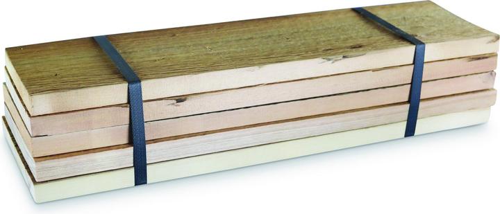 Actual product image DIY-Wood OLD WOOD BOARDS FI AB SB BR 20 X 160X500