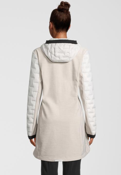 Image du produit Rh+ 5 Elements Hybrid 3/4 Hoody (M)