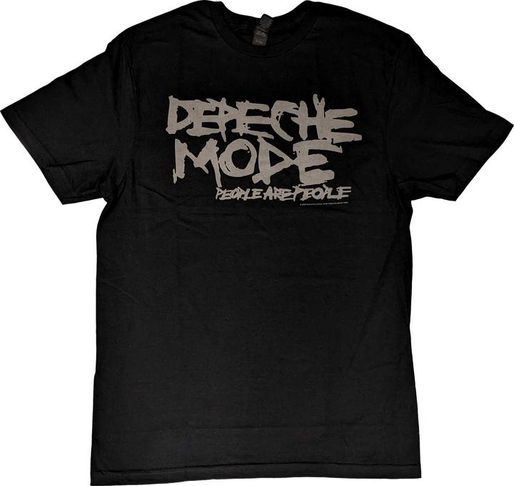 Depeche Mode People Are People