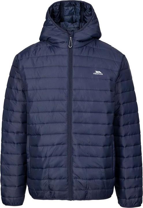 Produktbild Trespass Kelmarsh Steppjacke (3XL)