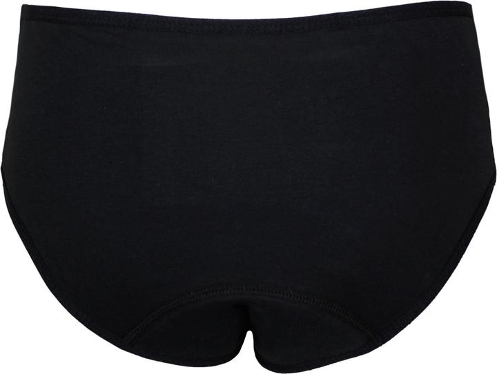Actual product image BodySafe Slip Slip with lace (XL)