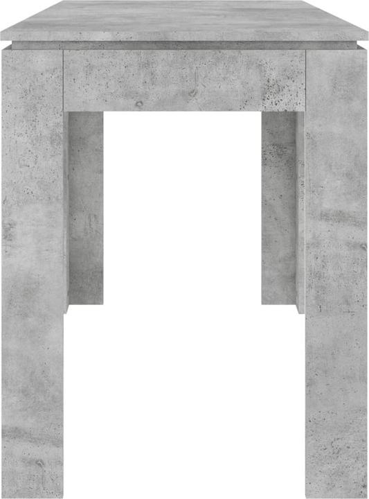 Actual product image VidaXL Lelah (120 x 60 x 76 cm)