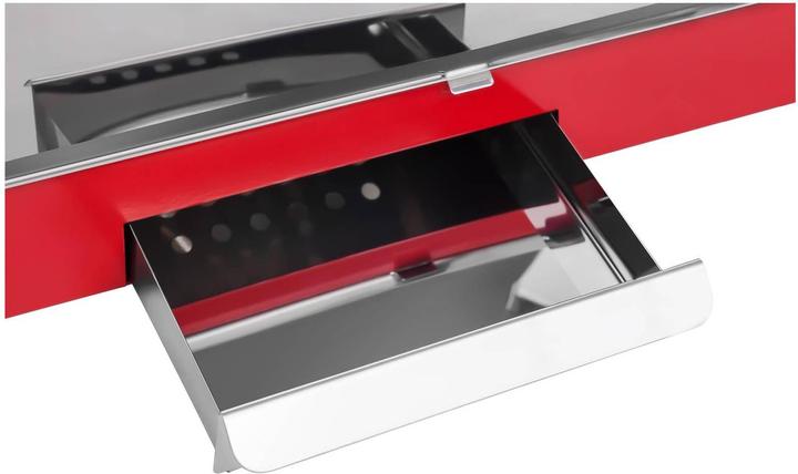 Produktbild Royal Catering Popcornmaschine Popcorn Maker Popcornautomat Popcorn Automat 1600 W USA-Design