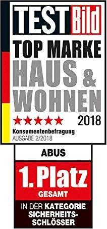 Produktbild Abus HomeTec Pro FCA3000