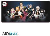 Image du produit ABYstyle Demon Slayer - Piliers (XXL)