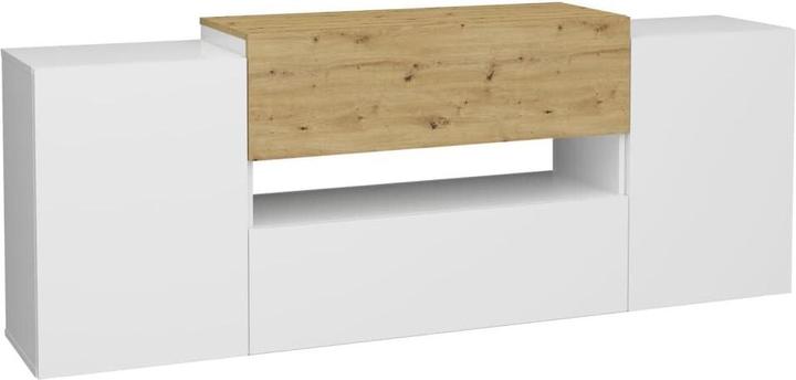 FMD Möbel Collin (182 x 33 x 70 cm)