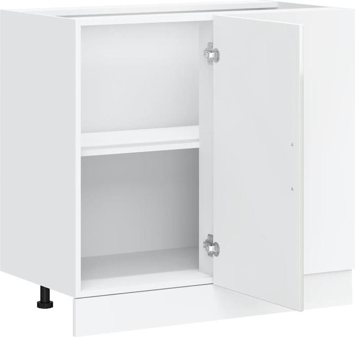 Produktbild VidaXL Madlene (86 x 46 x 81.5 cm)