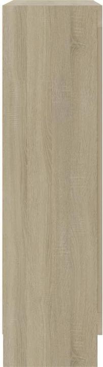 Actual product image VidaXL Gilvarry (82.5 x 30.5 x 115 cm)