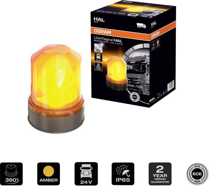 Image du produit Osram Gyrophare