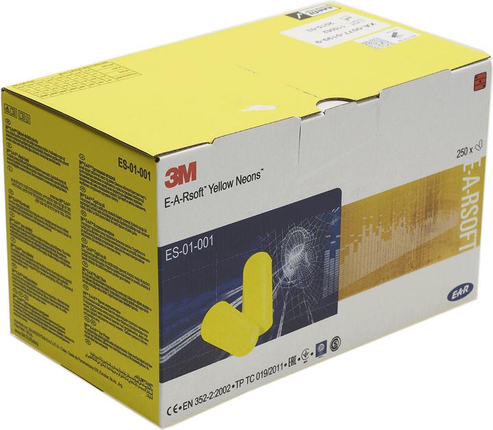 Immagine prodotto 3M E-A-R Soft (250 x)