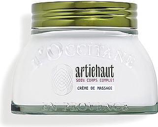 L'Occitane Artischocke Massagecreme 200ml (200 ml)