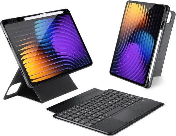 Produktbild Dux Ducis DK Series Keyboard Case (US, Xiaomi Pad 7, Xiaomi Pad 7 Pro)