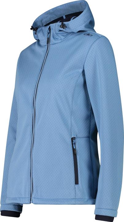 Actual product image CMP Campagnolo Hoodie (38, S)