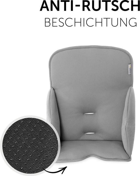 Actual product image Hauck Alpha cosy Comfort