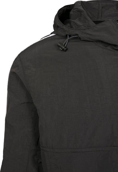 Produktbild Urban Classics Crinkle Nylon Pull Over Jacket (M)