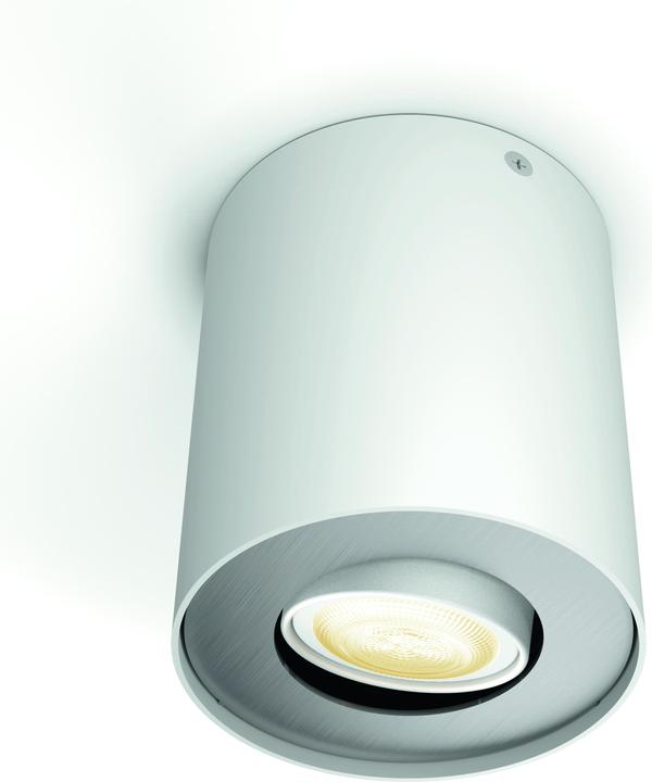 Philips Hue Pillar single spot (350 lm, GU10)