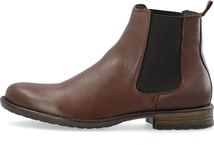 Actual product image Bianco BIADANELLE Chelsea Boots (41)