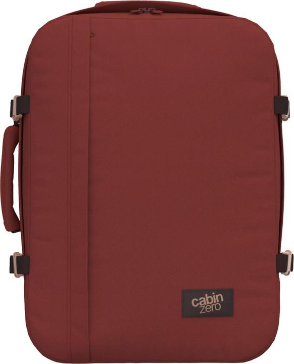 Sangria Red