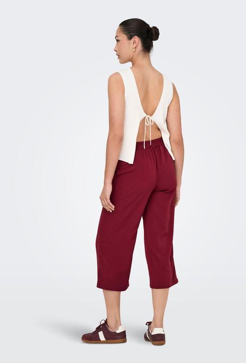 Produktbild Only ONLNOVA Normal geschnitten Hose Hose (46)