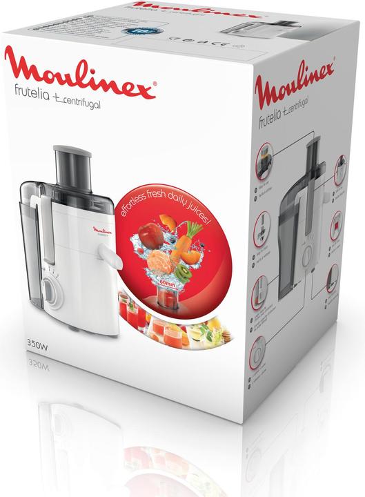 Image du produit Moulinex Frutelia