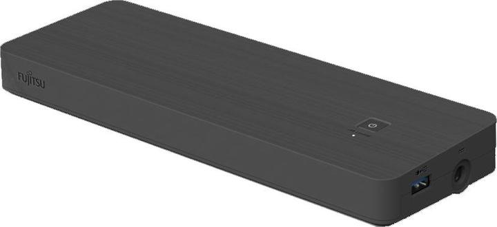 Immagine prodotto Fujitsu FPCPR401BP (Thunderbolt, 2 Porti)