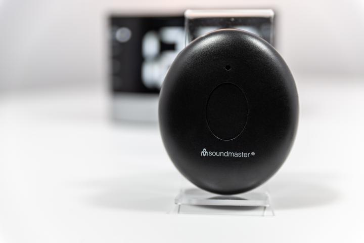 Produktbild Soundmaster UR580SW