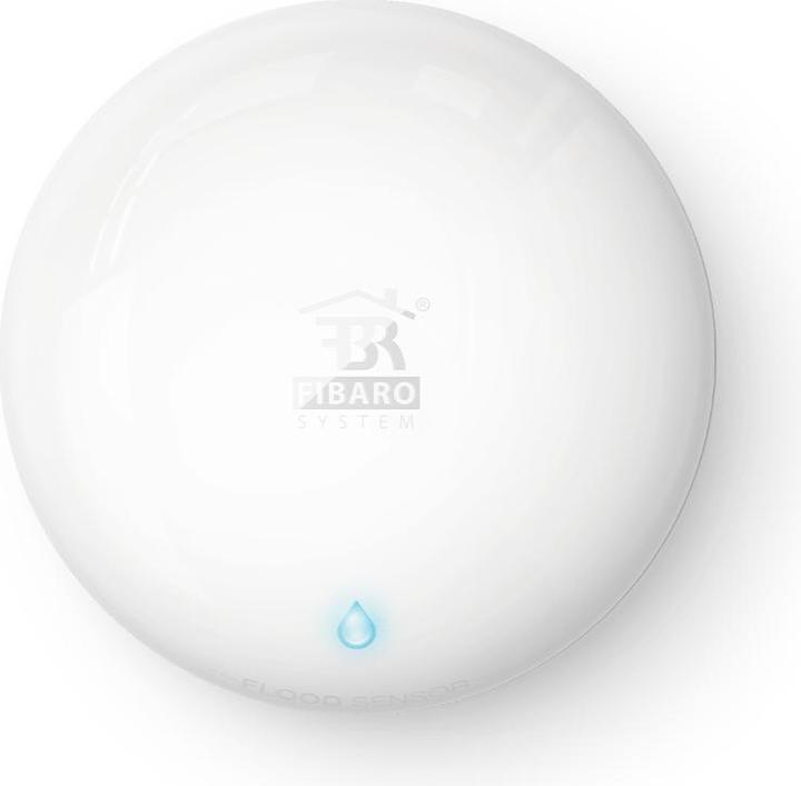 Immagine prodotto Fibaro HomeKit Sensore di allagamento