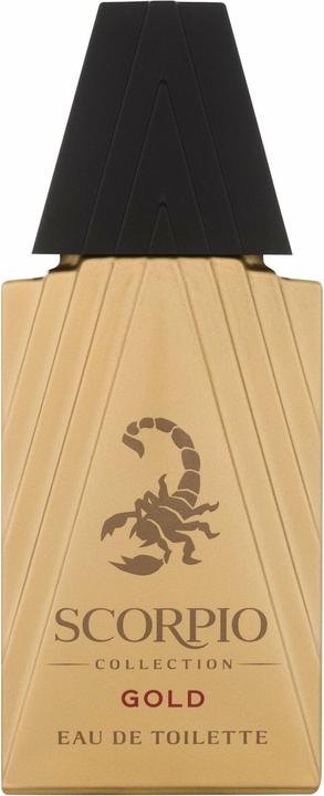 Actual product image Collection Gold (Eau de toilette, 75 ml)