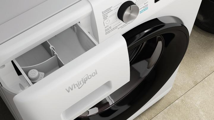 Immagine prodotto Whirlpool WM FCH 814 A (8 kg, A sinistra)