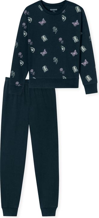 Produktbild Schiesser Nightwear 3 Schlafanzug (176)