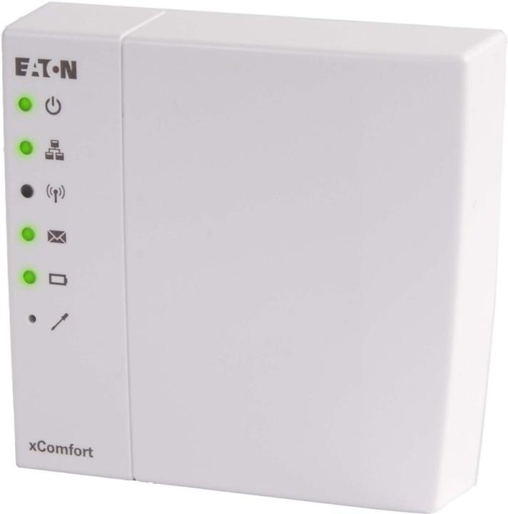 Image du produit Eaton CHCA-00/01 : Contrôleur de maison intelligente