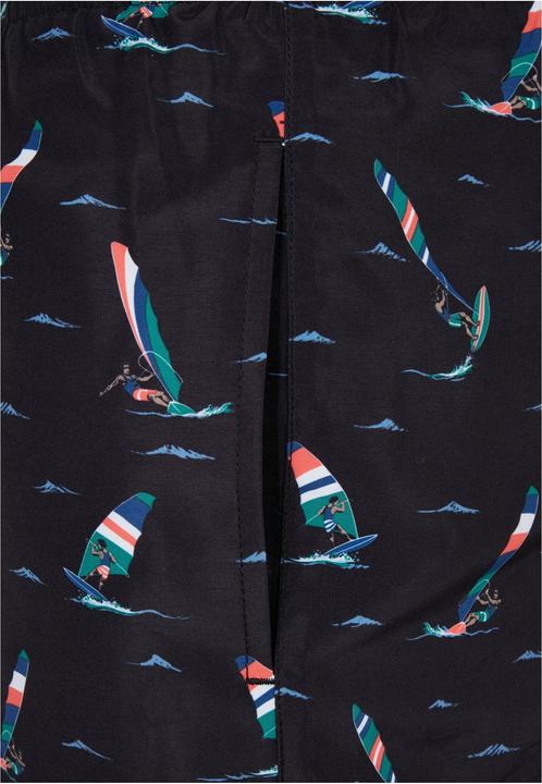 Immagine prodotto Urban Classics Pantaloncini da bagno modello (4XL)