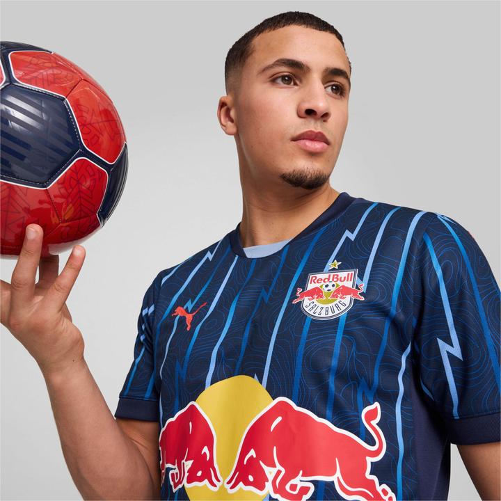 Immagine prodotto Puma Maglia RBS Away Replica (S)