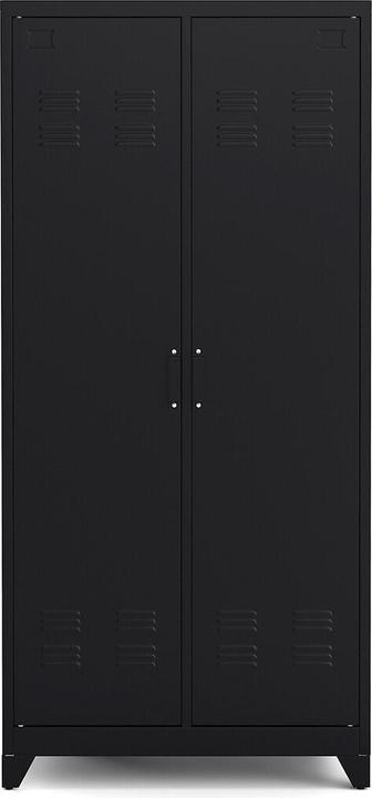 Produktbild La Redoute Interieurs Hiba (85 x 50 x 180 cm)