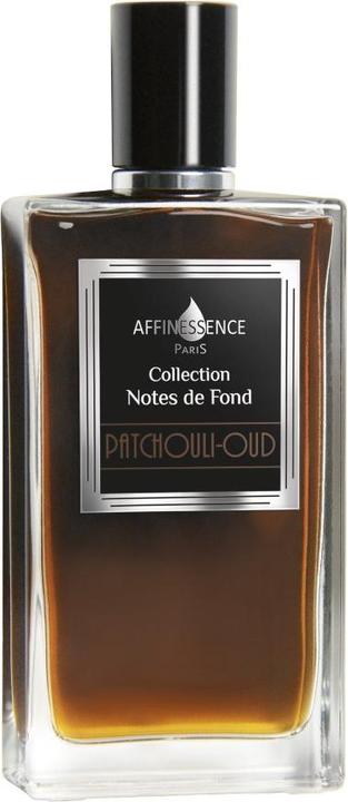 Actual product image Affinessence Patchouli-Oud Eau de Parfum 100 ml (Eau de parfum, 100 ml)