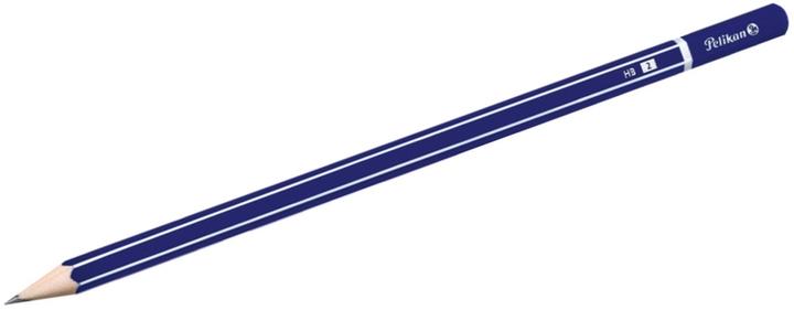 Image du produit Pelikan Crayon Degré de dureté HB (HB, 12 x)