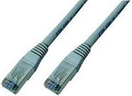 Actual product image MicroConnect Network cable (F/FTP, CAT6, 1 m)