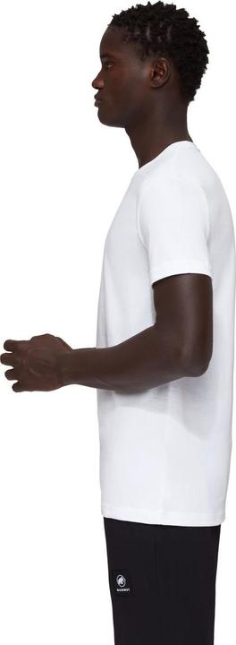 Produktbild Mammut Massone T-Shirt Men Patch (S)