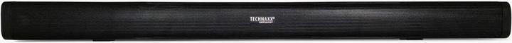 Image du produit Technaxx Bluetooth Stereo Soundbar, HDMI-ARC, Opt-in, Aux-in, 30W (30 W, 2.0 Canal)