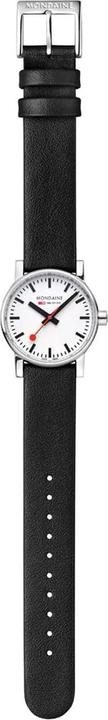 Produktbild Mondaine Evo2 (Analoguhr, Swiss Made, 30 mm)