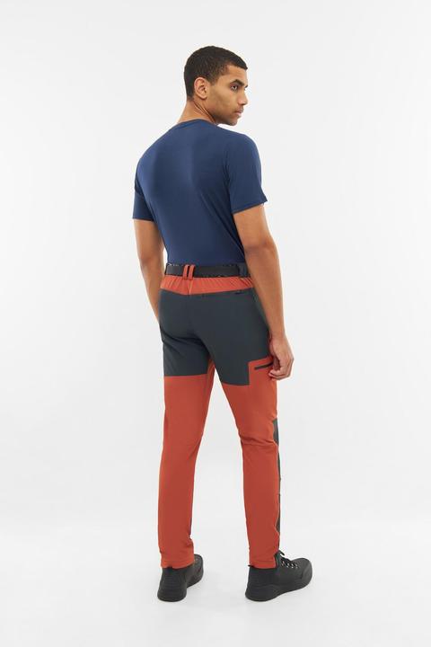 Produktbild MGA Viking Sequoia Bamboo Man Hosen (L)