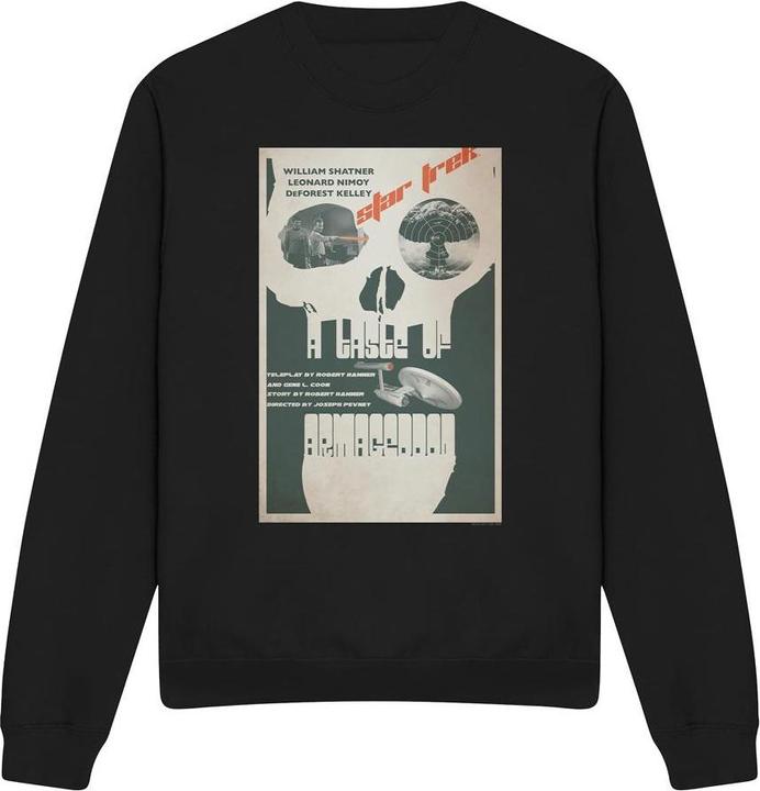 The Original Series Episode 23 Sweatshirt